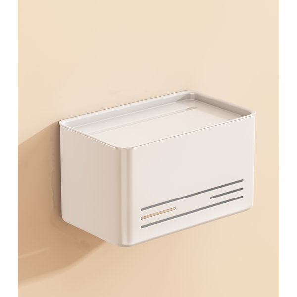 haitianyu Bathroom Toilet Paper Storage Rack Wayfair